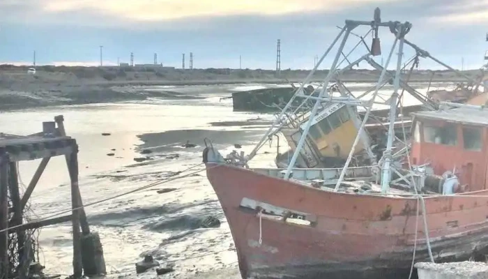 Prefectura Rawson - Chubut