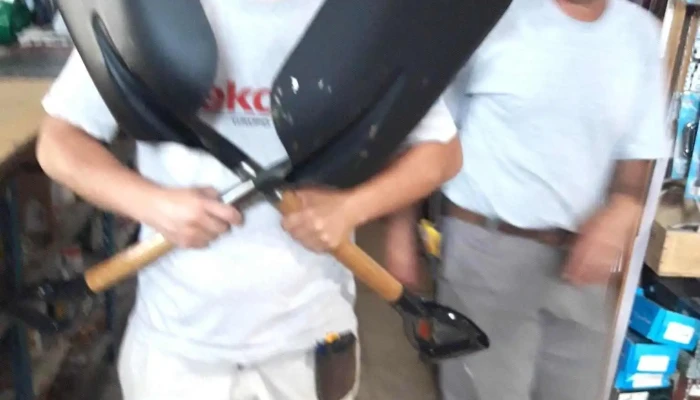 Presman Sa Comercial Agropecuaria - Entre Ríos