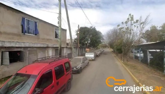 Prevencion Elite Seguridad Privada - Nicolás Avellaneda Y