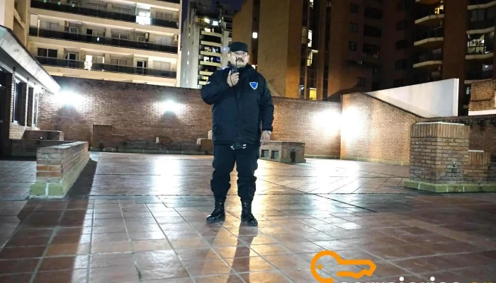 prevencionelite seguridad - Córdoba