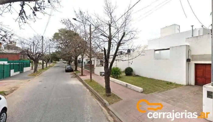 Primo Sicurezza S.a. - Córdoba