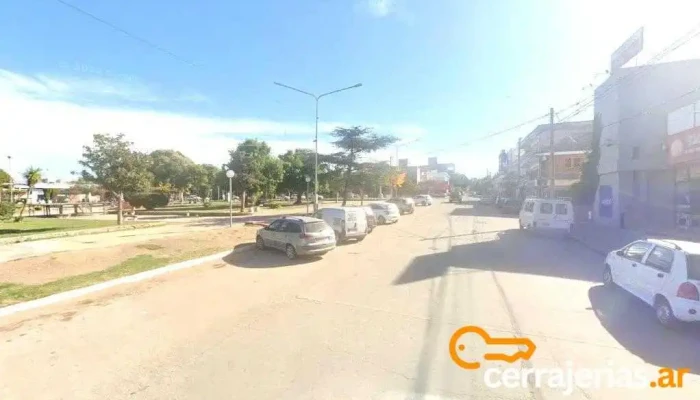 Pro 24 - Cosquín