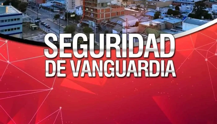 Proactive - Puerto Madryn