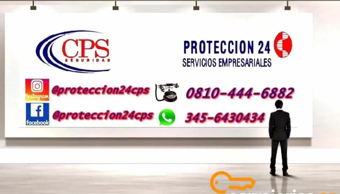 Productor Asesor de Seguros - Concordia