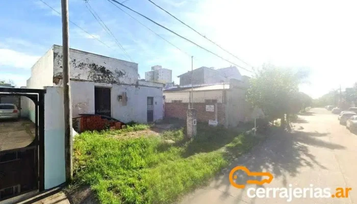 Prontec - Concepción Del Uruguay