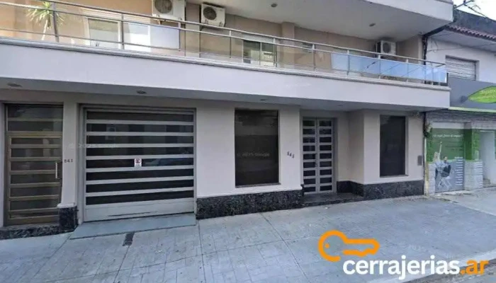 Prosegur - Corrientes