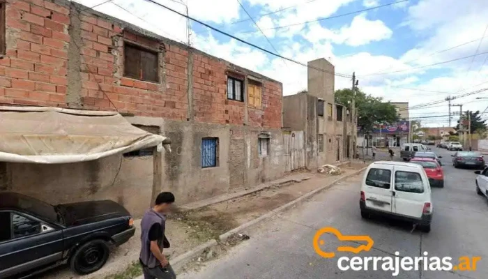 Prosegur - San Luis