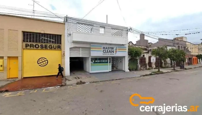 Prosegur - San Salvador De Jujuy
