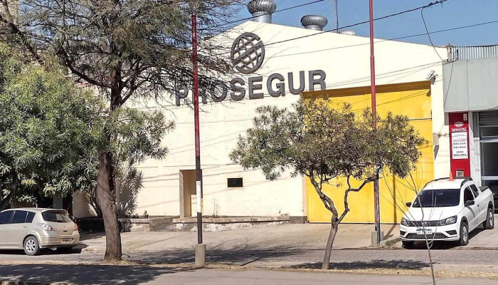 Prosegur - Santiago Del Estero