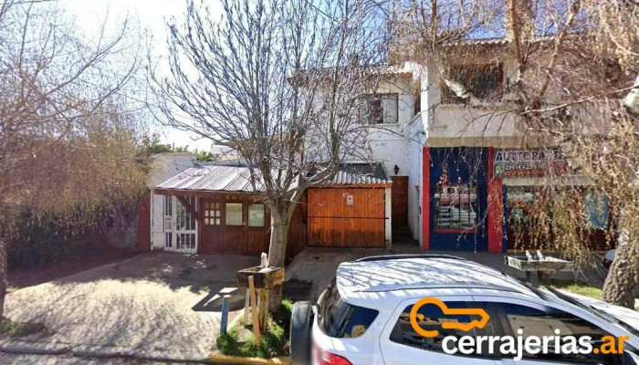 Prosegur - Transportadora de Caudales - San Carlos De Bariloche