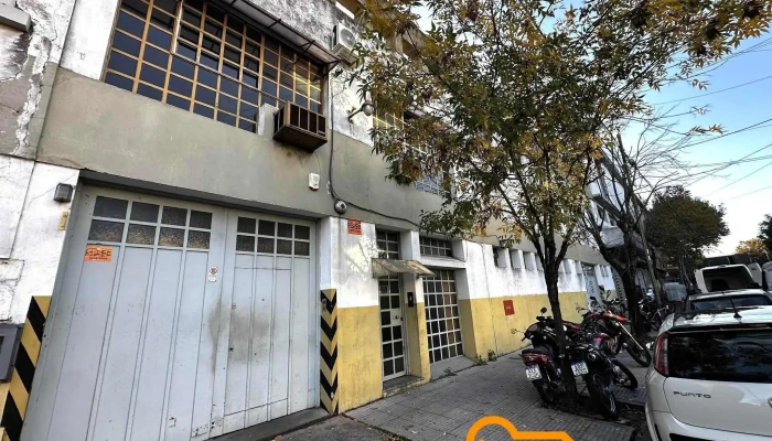 Próspero Vitale S.a.- Cerratex - C1440Egx Cdad. Autónoma De Buenos Aires