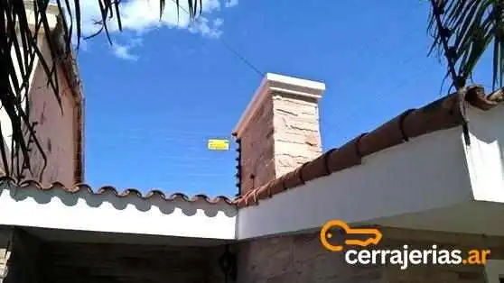 Protección Total - Santiago Del Estero