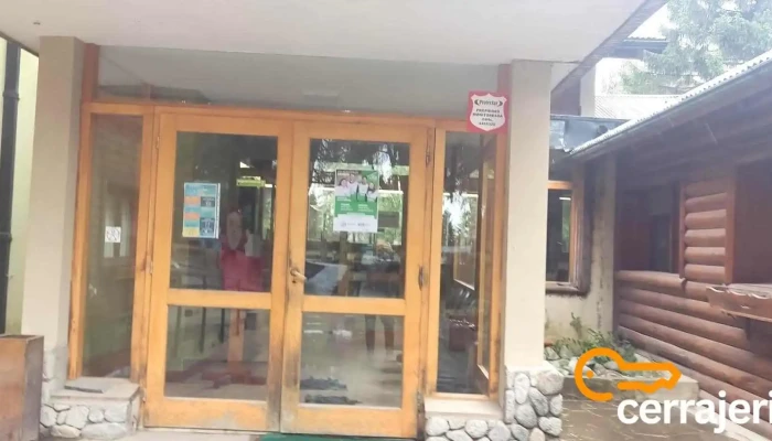 Protecsur Seguridad electronica - Villa La Angostura