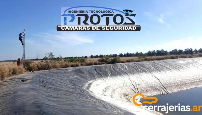 Protos Ingenieria Y Seguridad - Santiago Del Estero