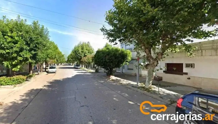 Ps Safety - Matafuegos, elementos de seguridad y ropa de trabajo - Arroyo Seco