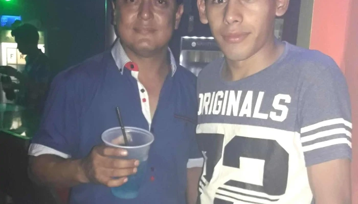 Psicosis Disco -  Abierto Ahora - Curuzú Cuatiá