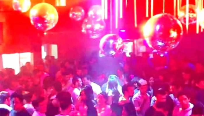 Psicosis Disco -  Catalogo - Curuzú Cuatiá