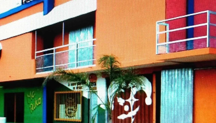 Psicosis disco - Curuzú Cuatiá
