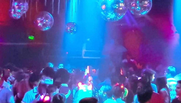 Psicosis Disco -  Videos - Curuzú Cuatiá