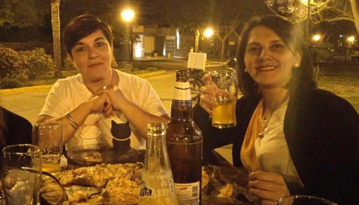 Pueblo Elisa -  Descuentos - Las Parejas