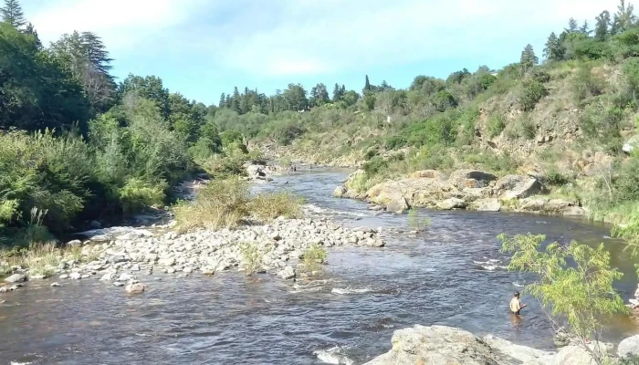 Puente Cuesta Blanca -  Descuentos - Cuesta Blanca