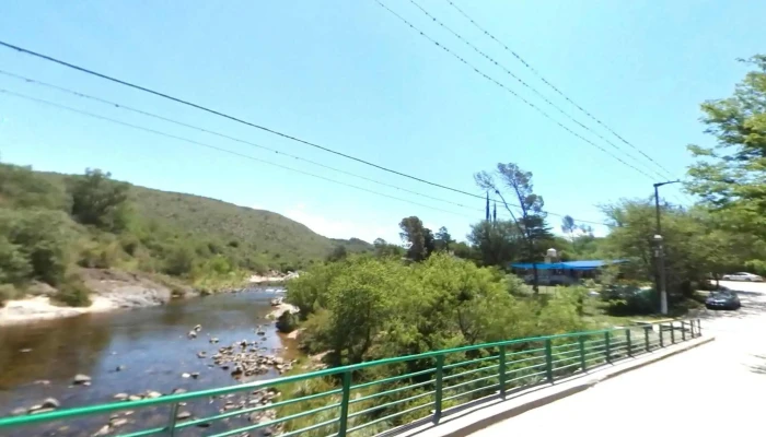 Puente Cuesta Blanca -  Descuentosdeg - Cuesta Blanca