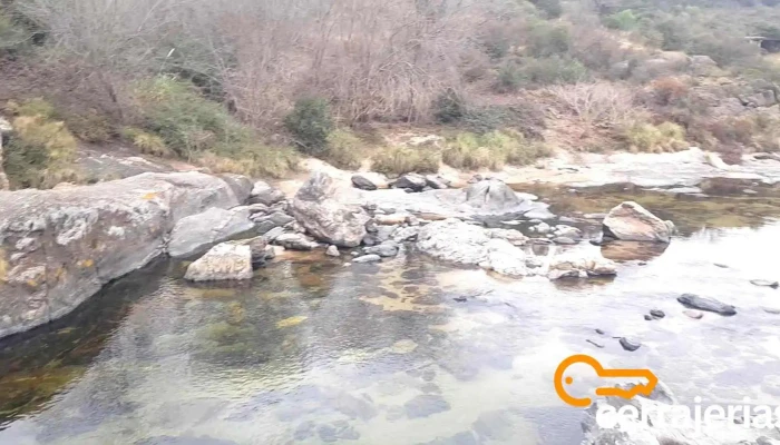 Puente Cuesta Blanca -  Videos - Cuesta Blanca
