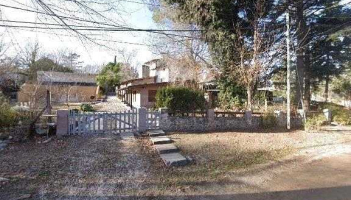 Puerta Al Arroyo -  Dondedeg - Villa Gral. Belgrano