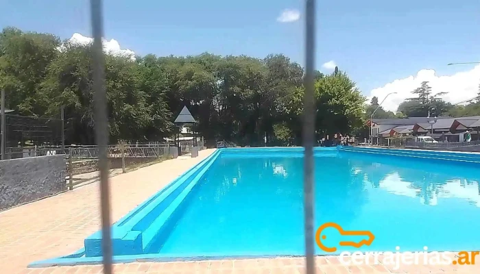 Puerta Al Arroyo -  Videos - Villa Gral. Belgrano