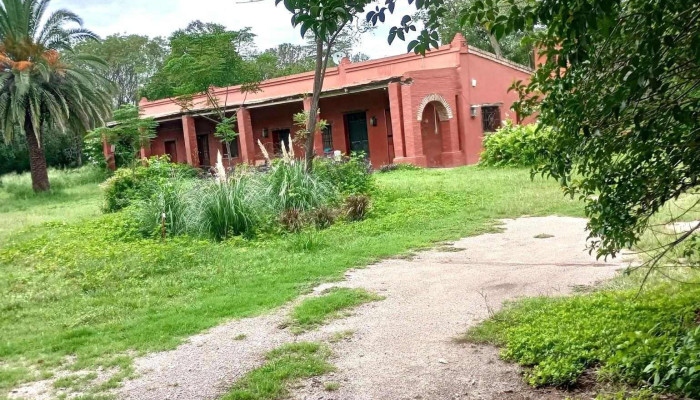 Puerta Colorada Allende Martinez Instagram - Villa del Totoral