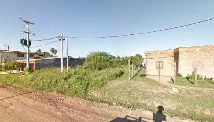 Puerta De Alabanza -  Comentariosdeg - Fontana