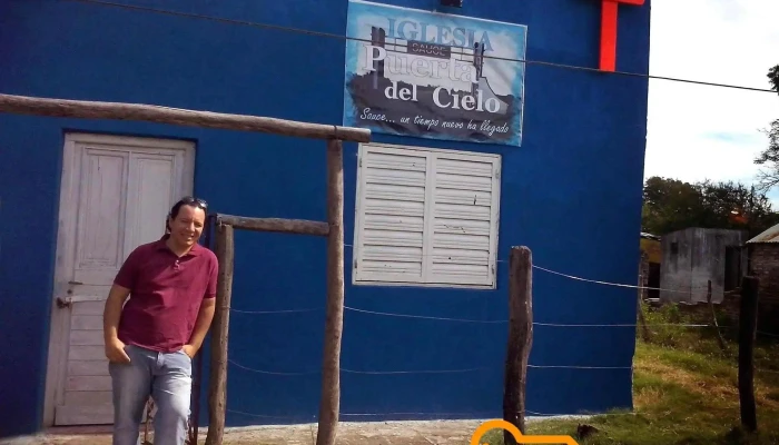 Puerta Del Cielo -  Videos - Sauce