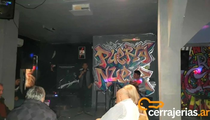 Puerta Nueve -  Catalogo - Resistencia