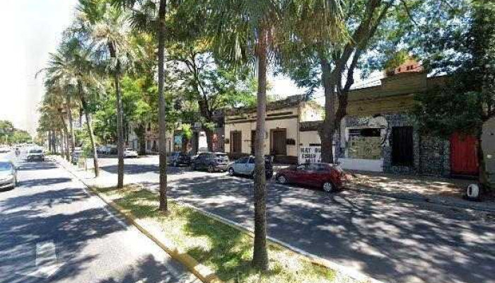 Puerta Nueve -  Catalogodeg - Resistencia