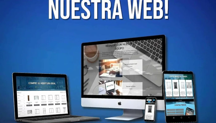 Puertas Aberturas Online -  Del Propietario - San Juan