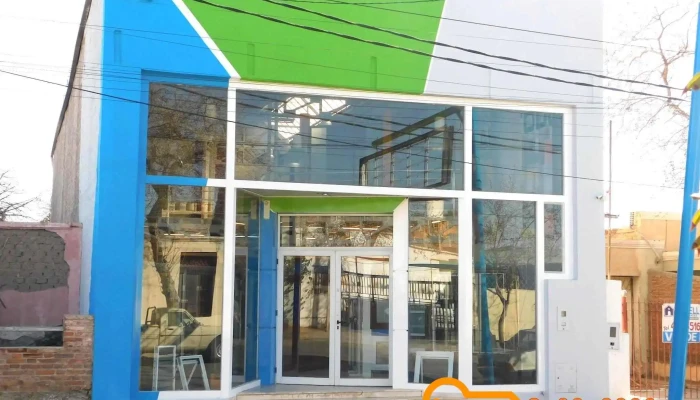 Puertas Aberturas Online -  Instagram - San Juan