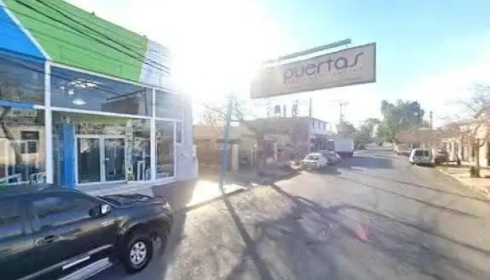 Puertas Aberturas Online -  Instagramdeg - San Juan