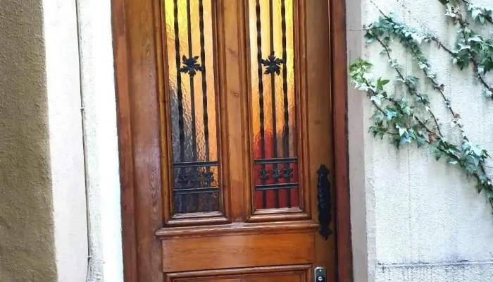 puertas blindadas Blindoor agente oficial - Cdad. Autónoma De Buenos Aires