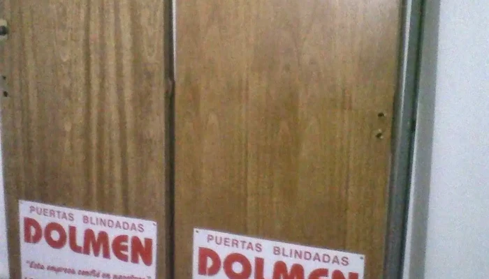 Puertas Blindadas -  Telefono - Rosario