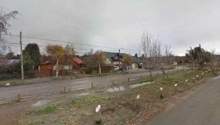 Puertas De Algarrobo -  Descuentos - San Carlos de Bariloche