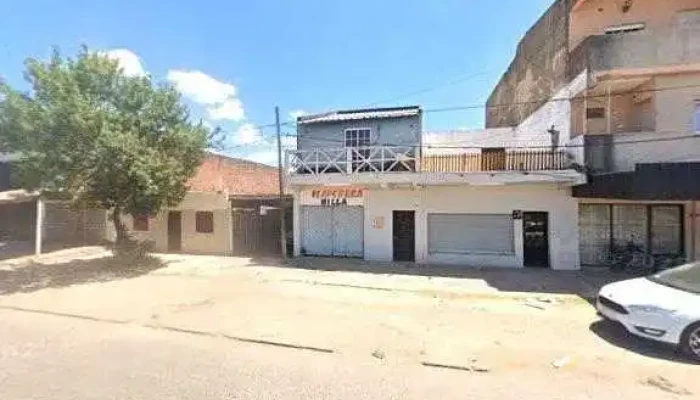 Puertas De Algarrobo En Resistencia -  Promocion - Resistencia