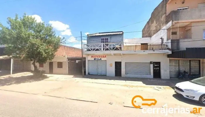 Puertas De Algarrobo En Resistencia - Resistencia