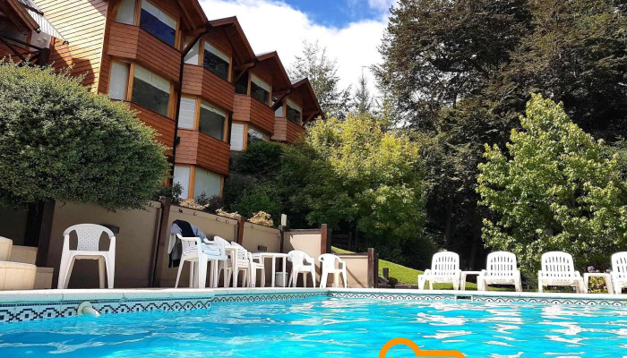 Puertas Del Sol Hosteria Servicios - Villa la Angostura