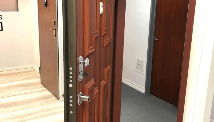 Puertas Pentagono (Fábrica) - Dwh
