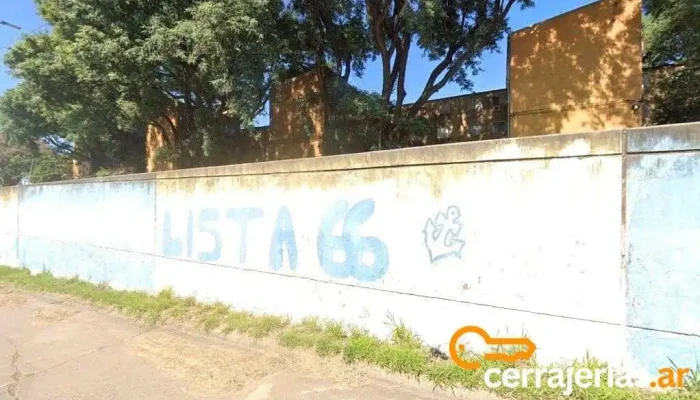 Puertas Plegadizas - Rosario