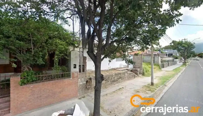 Puertas - San Fernando Del Valle De Catamarca