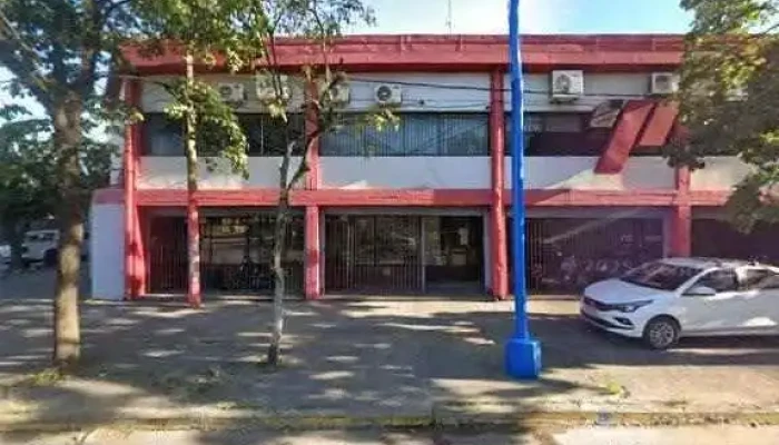 Puertas Srl Montajes Y Servicios Industriales Comentariosdeg - San Miguel de Tucumán