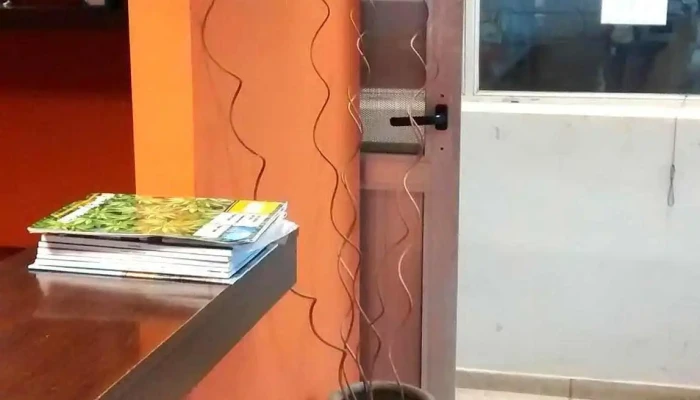 Puertas Srl Montajes Y Servicios Industriales Interior - San Miguel de Tucumán