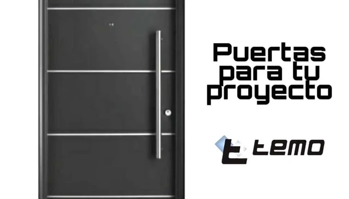 Puertas Y Ventanas Cinco Saltos Temo Construcciones Del Propietario - Cinco Saltos