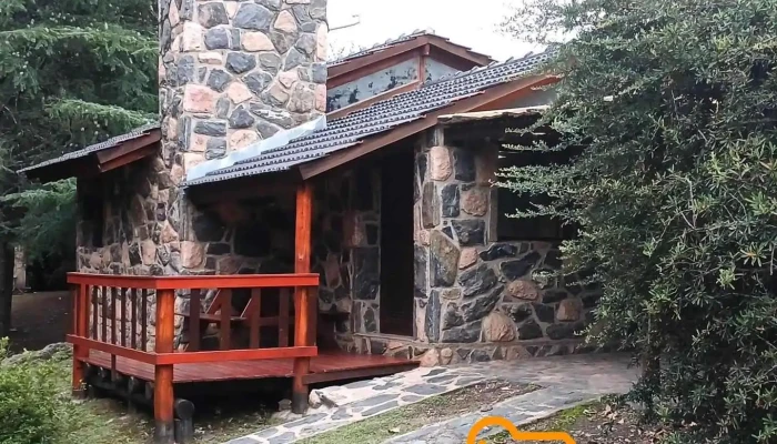 Puerto Del Sol Cabanas Y Camping Abierto Ahora - Villa Icho Cruz